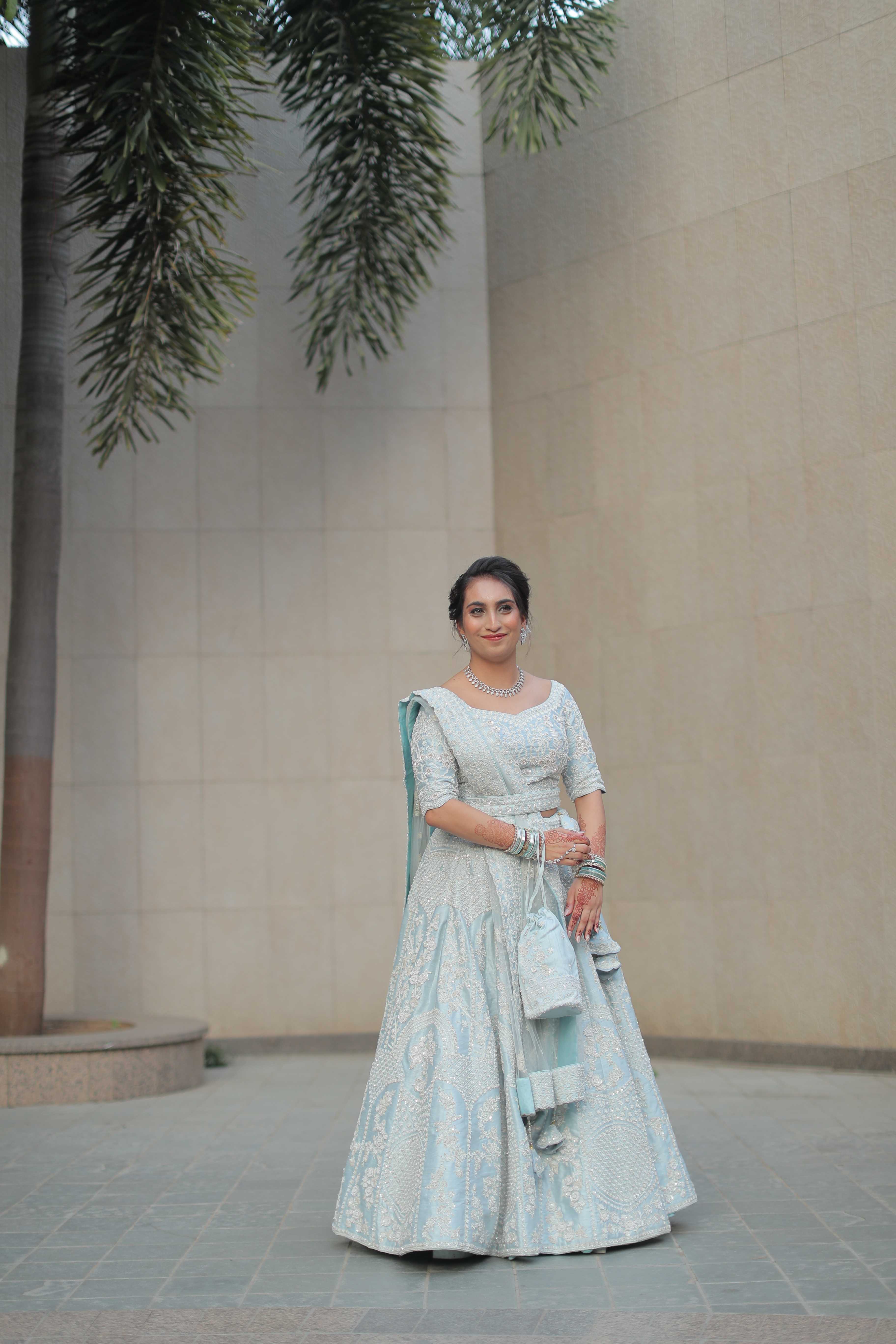 Khushi Patel