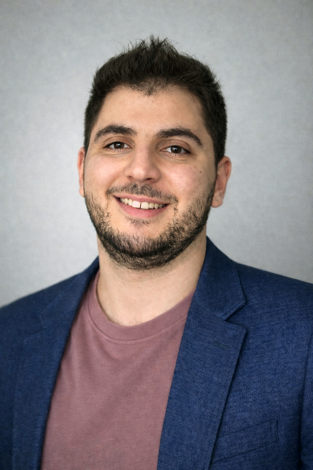 Grigor Ovakimian