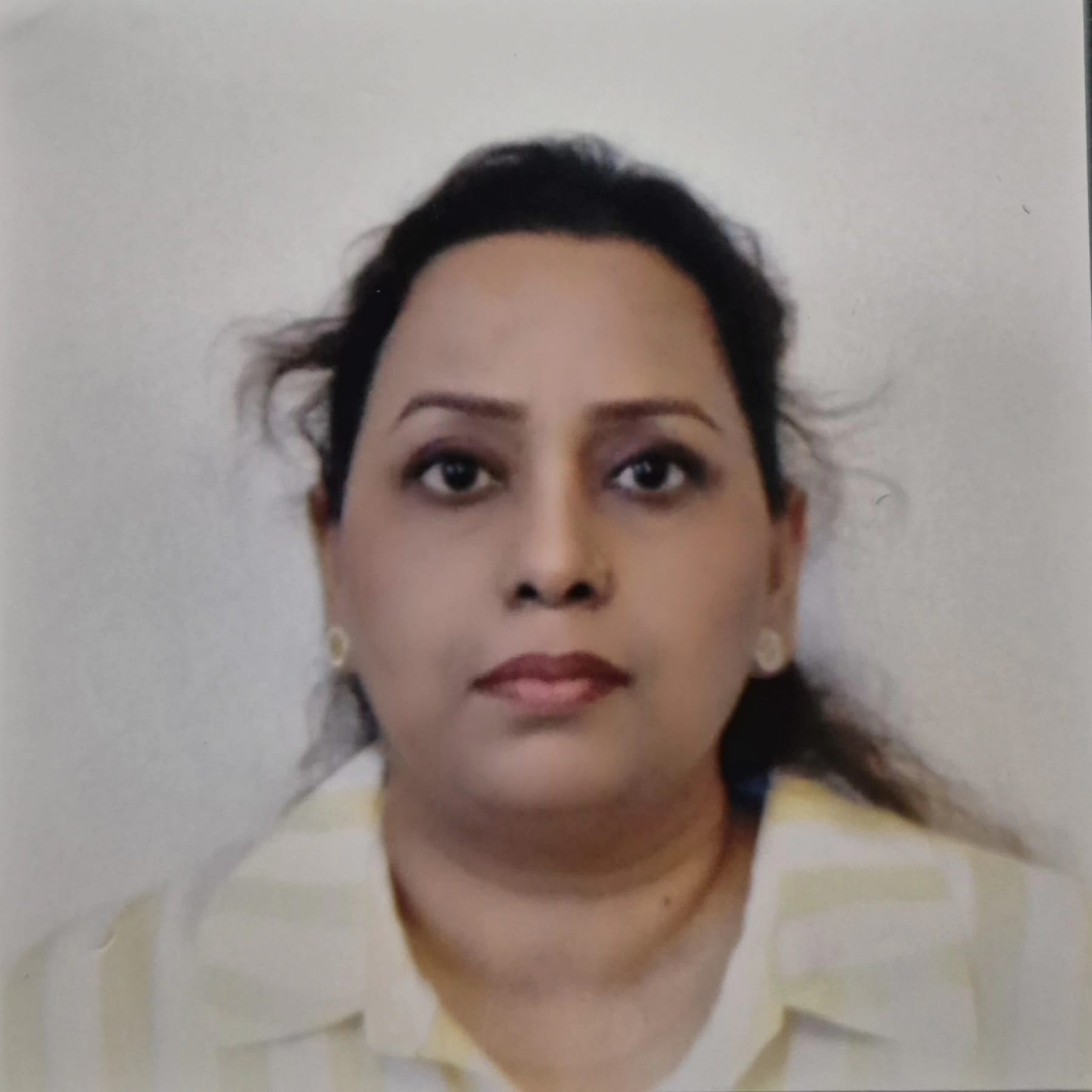 Photo of Afshan Noreen