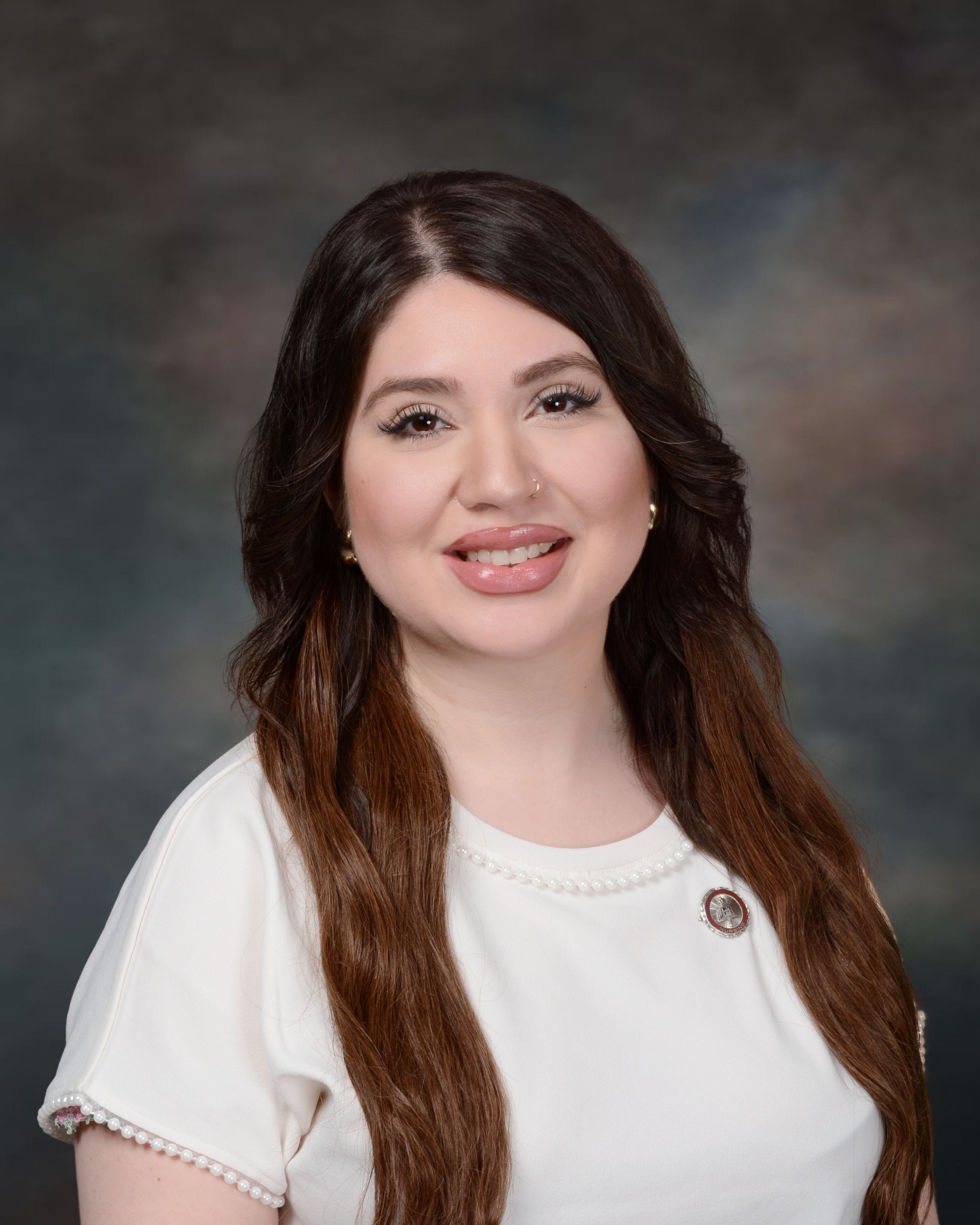 Photo of Fabiola Contreras
