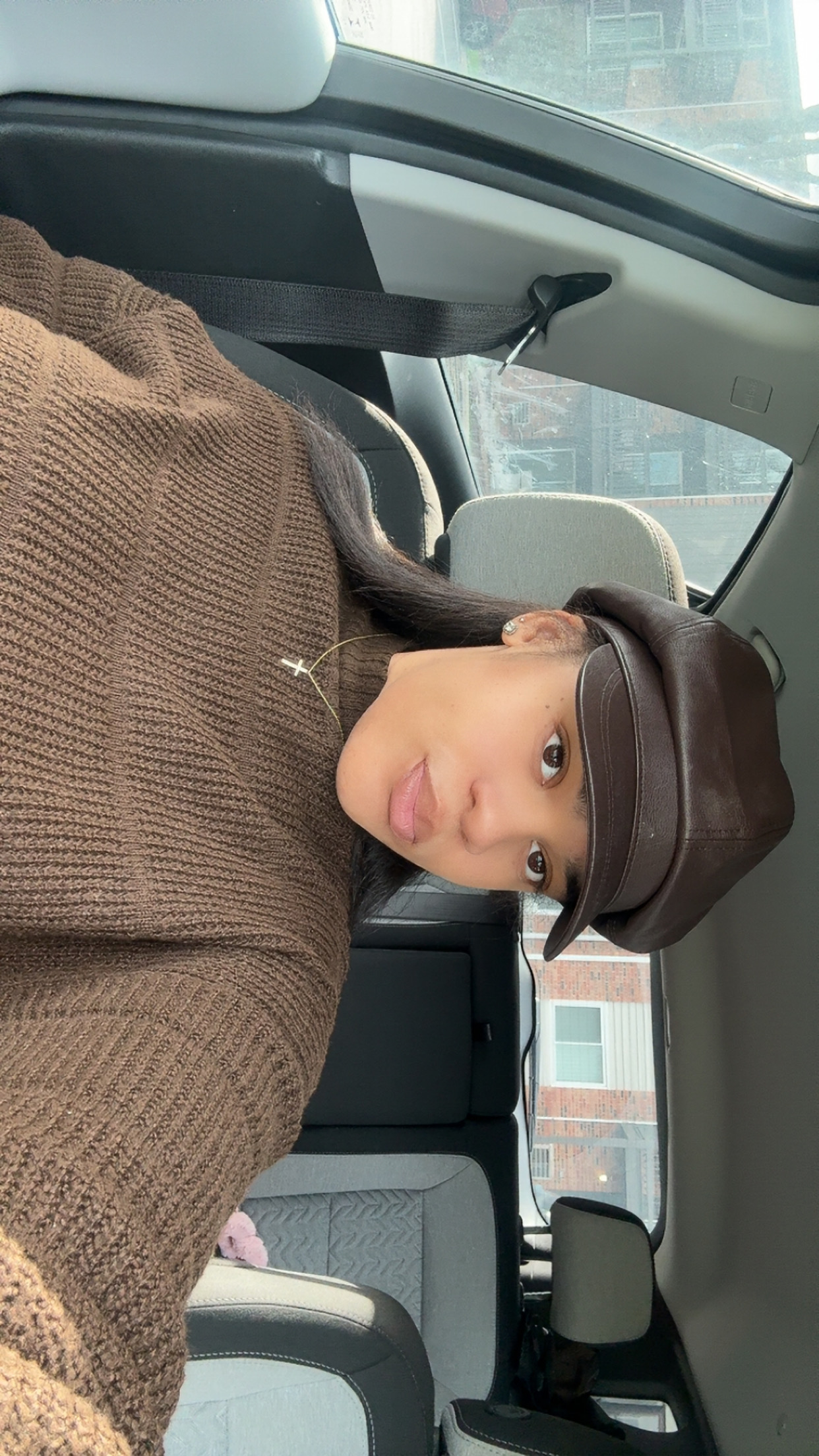 Photo of Erica Coleman