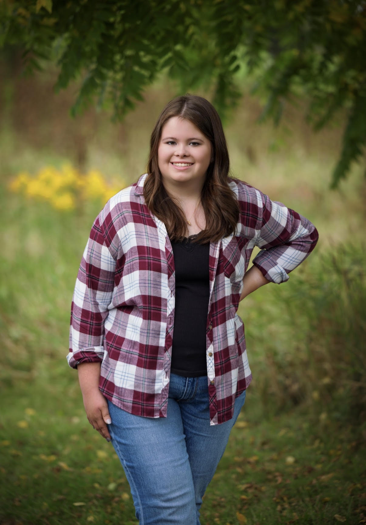 Photo of Kiersten Wojtasiak
