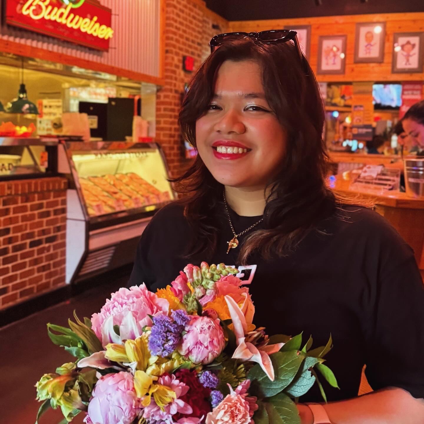 Photo of Genelyn Kim Baclayon