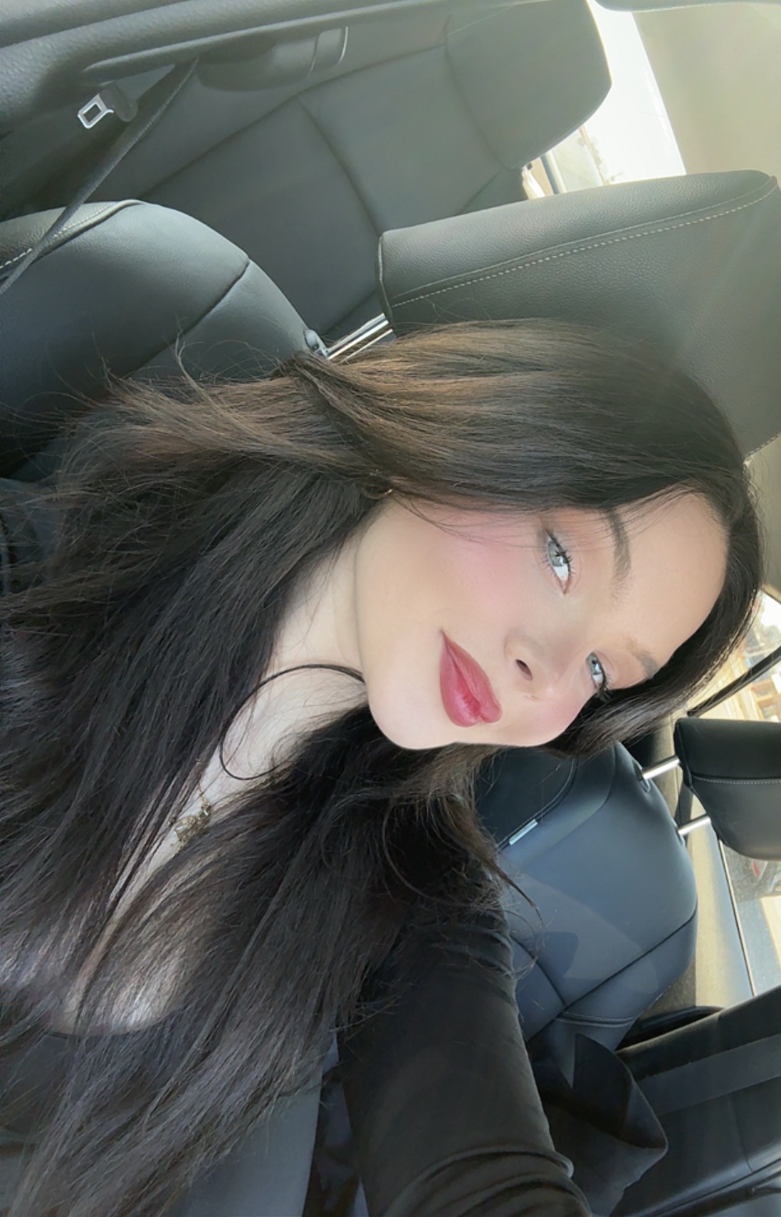 Photo of Alessia Nistor