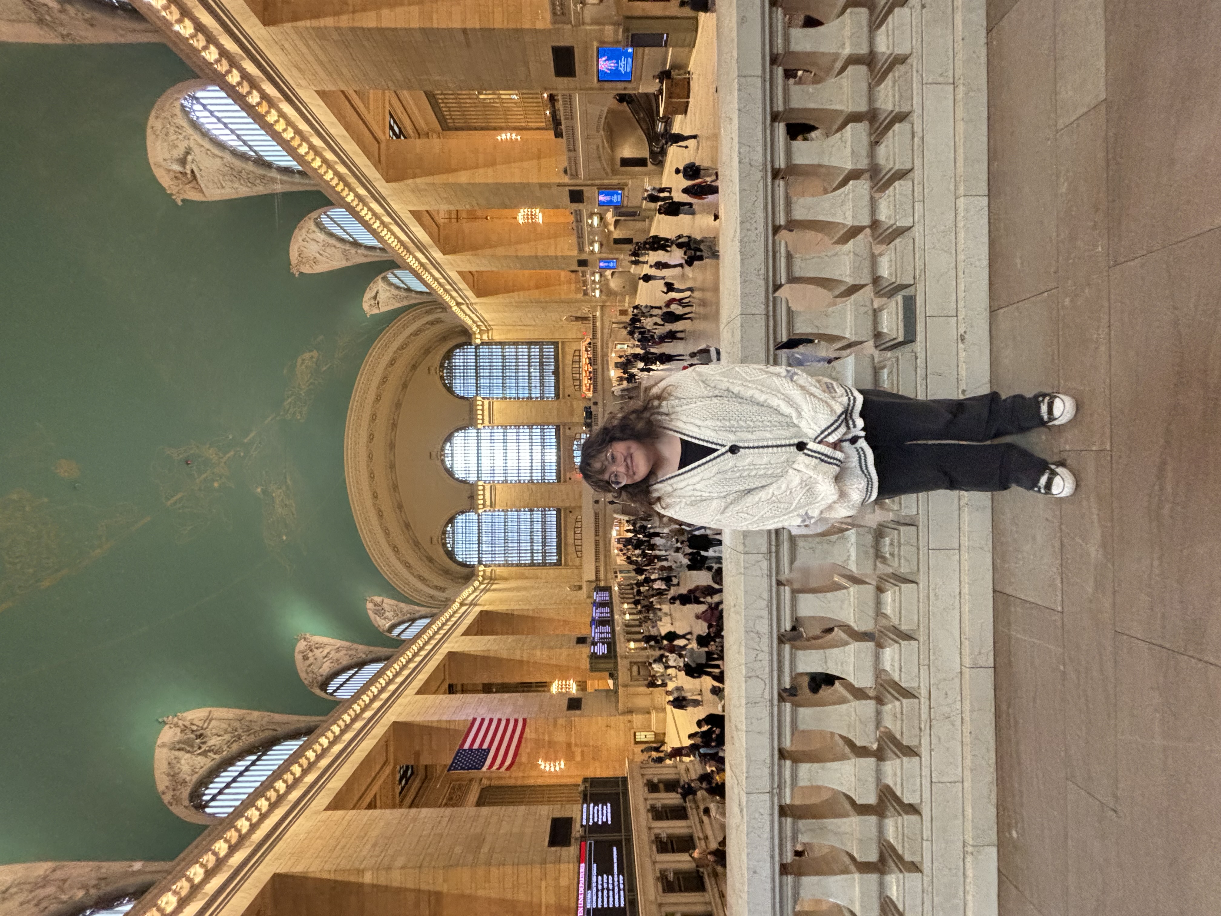 Photo of Gisselle Villanueva