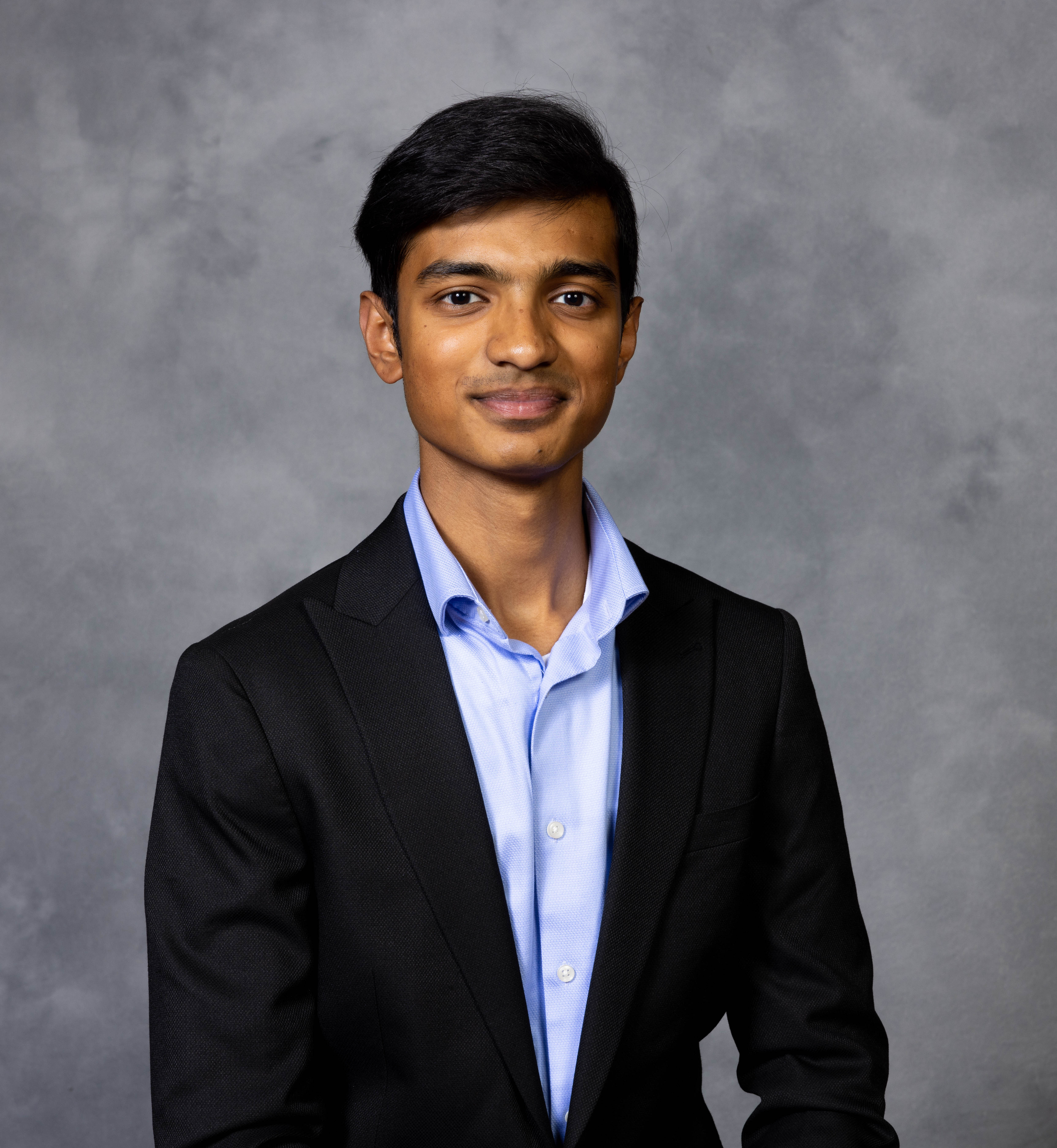 Photo of Zulfiqar Ahmed