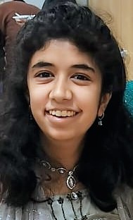 Photo of Aisha Uddin