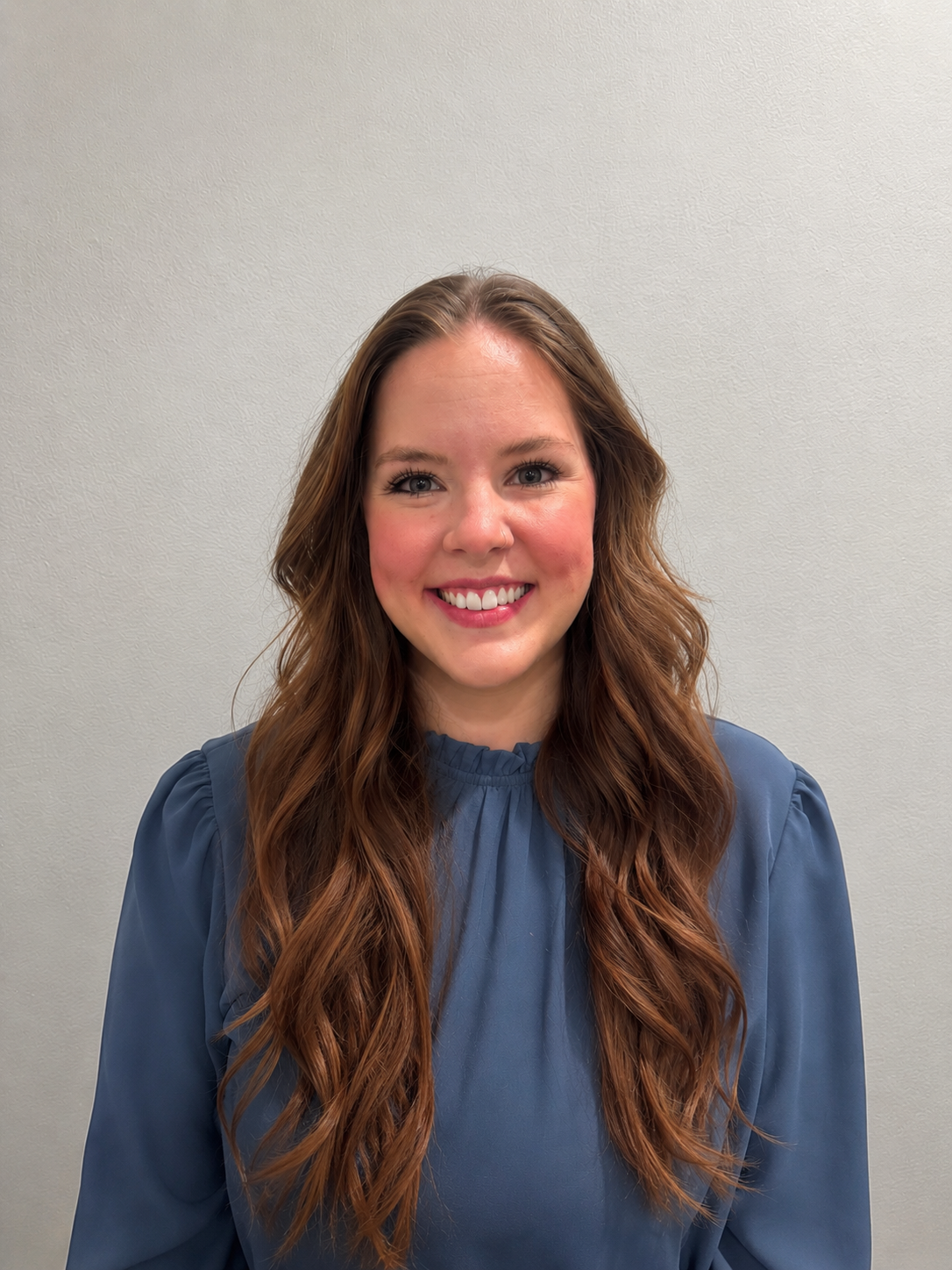 Photo of Sydney Grassly