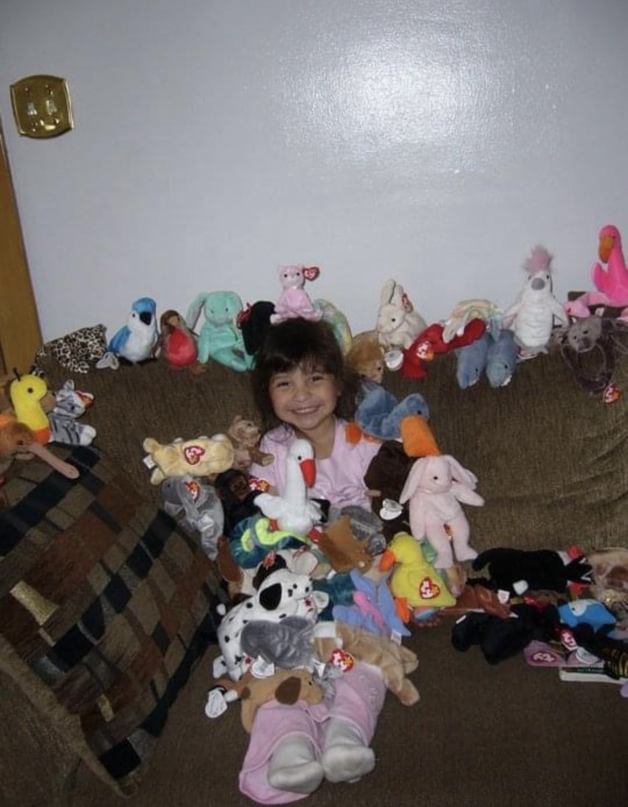 Photo of Yanely Martinez
