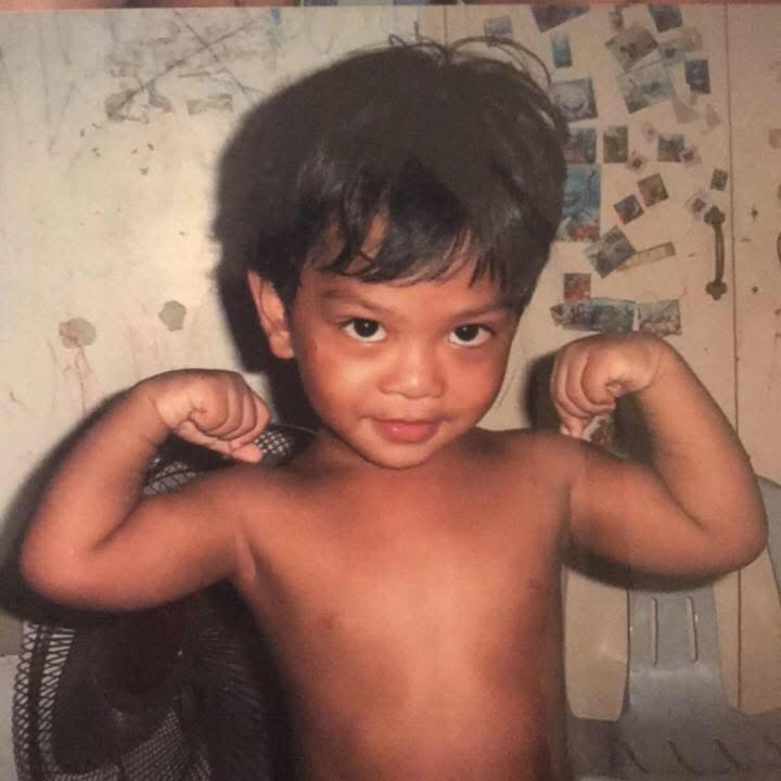 Photo of Jean Luis