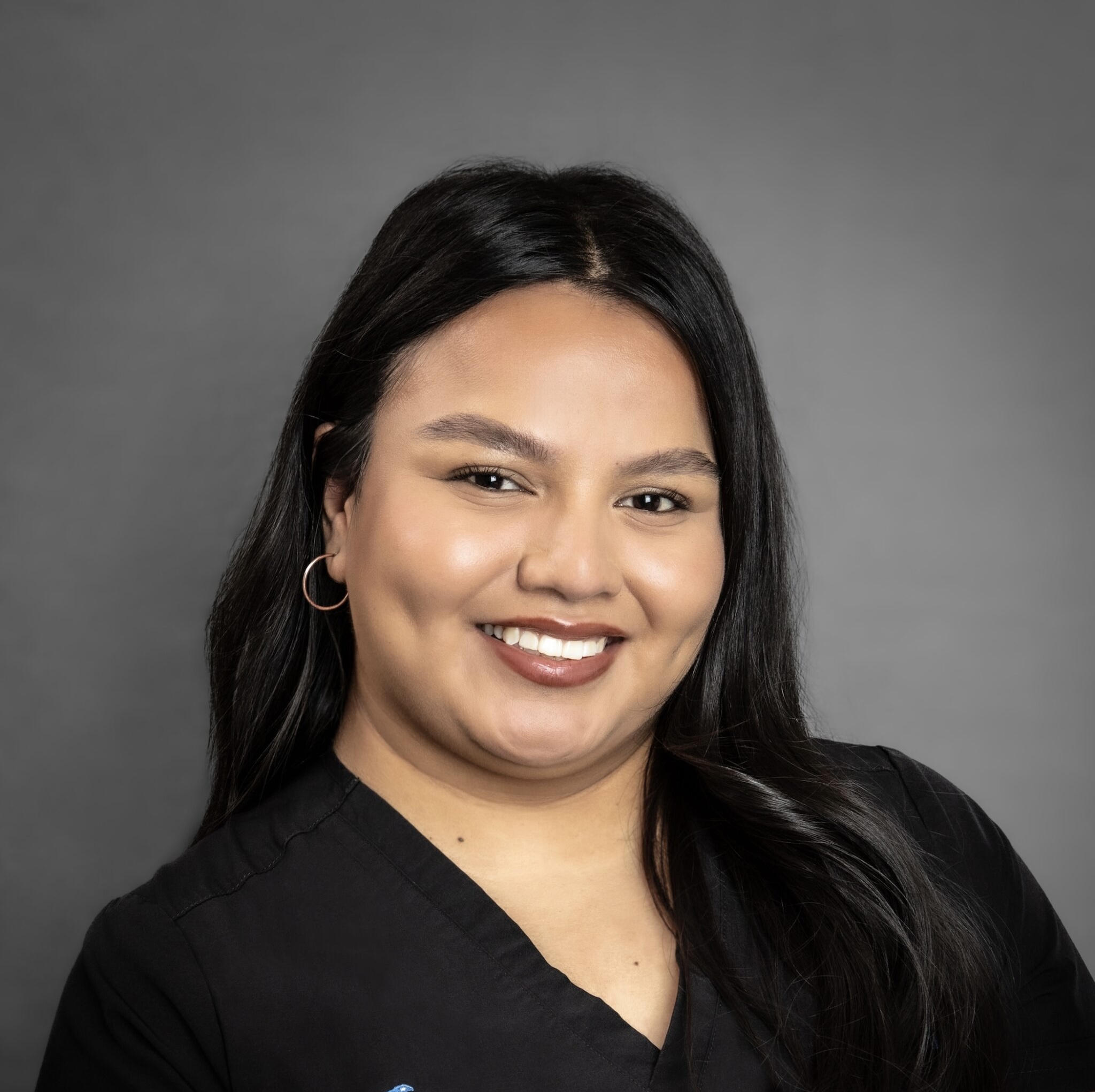 Photo of Aryanna Adan