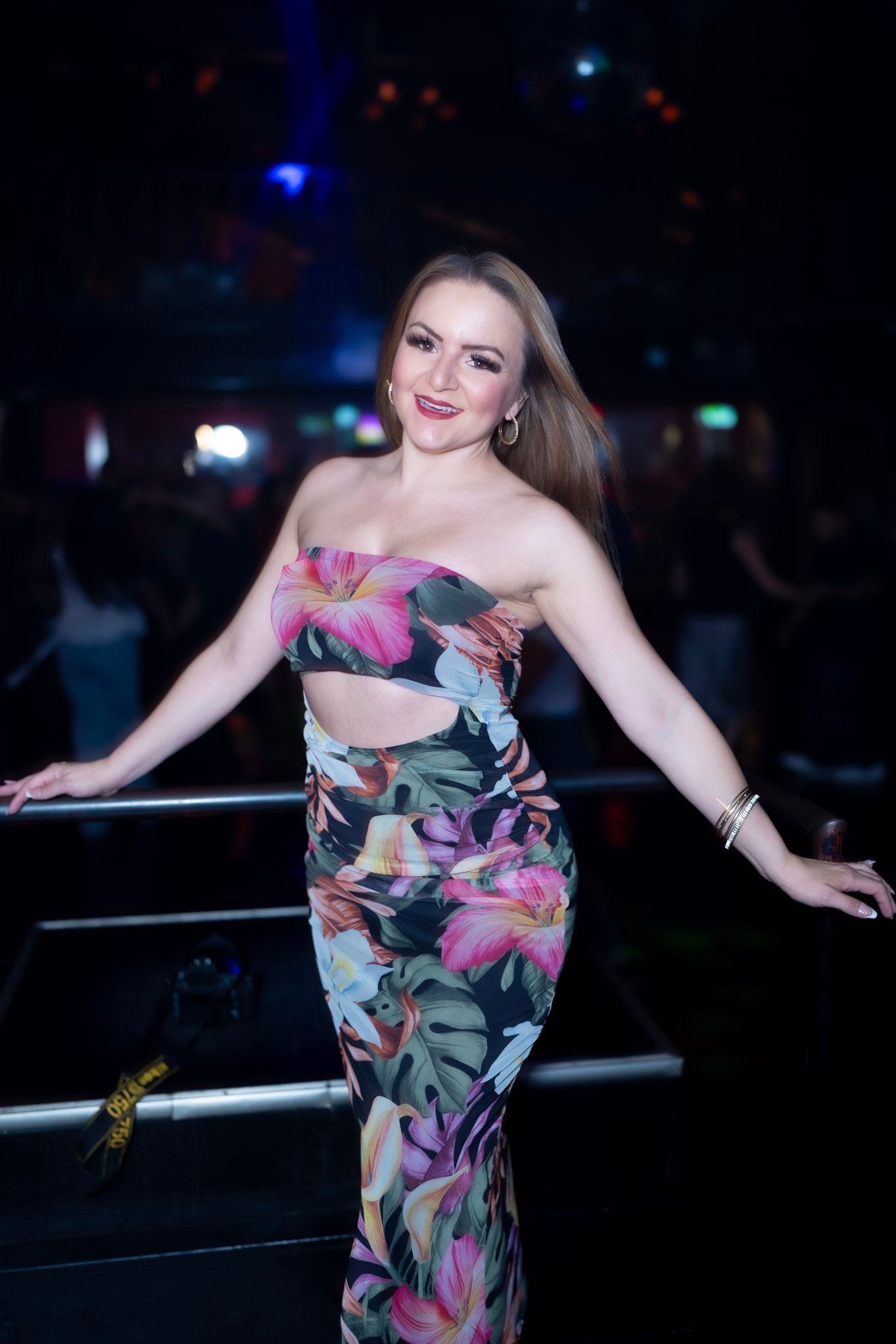 Photo of Rebecca Myhre