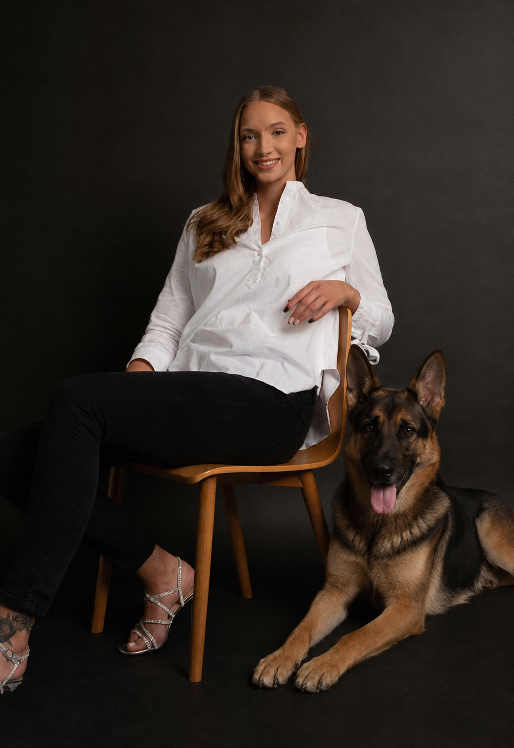 Photo of Patricia Pawlowski