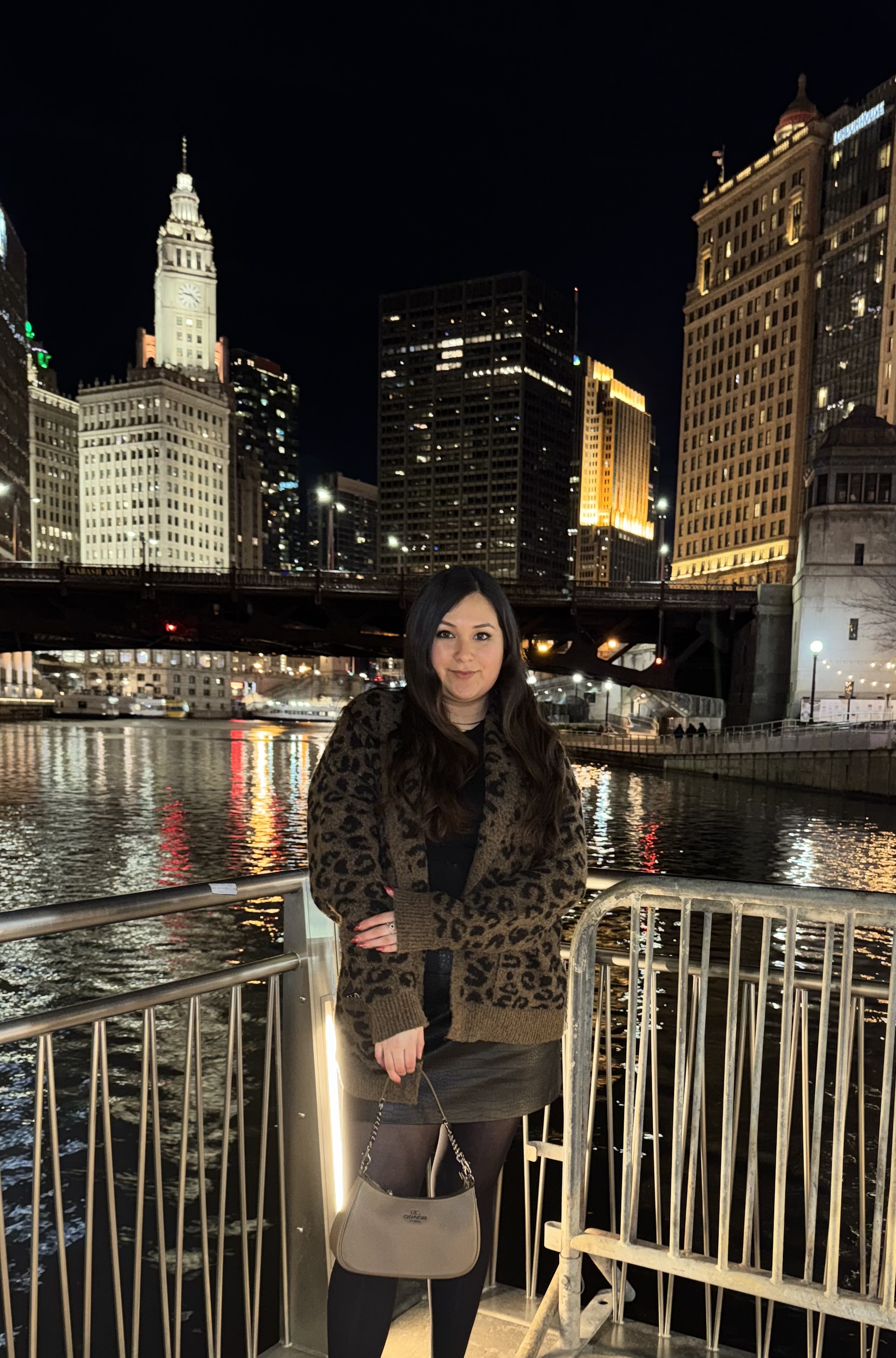 Photo of Jennifer Esquivel