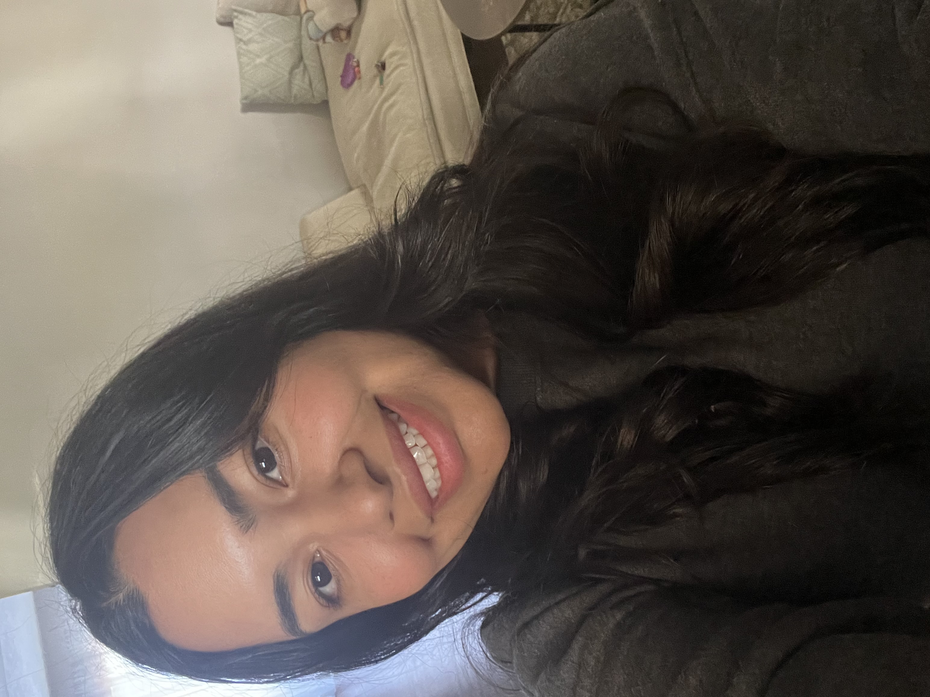 Photo of Leslie Venegas