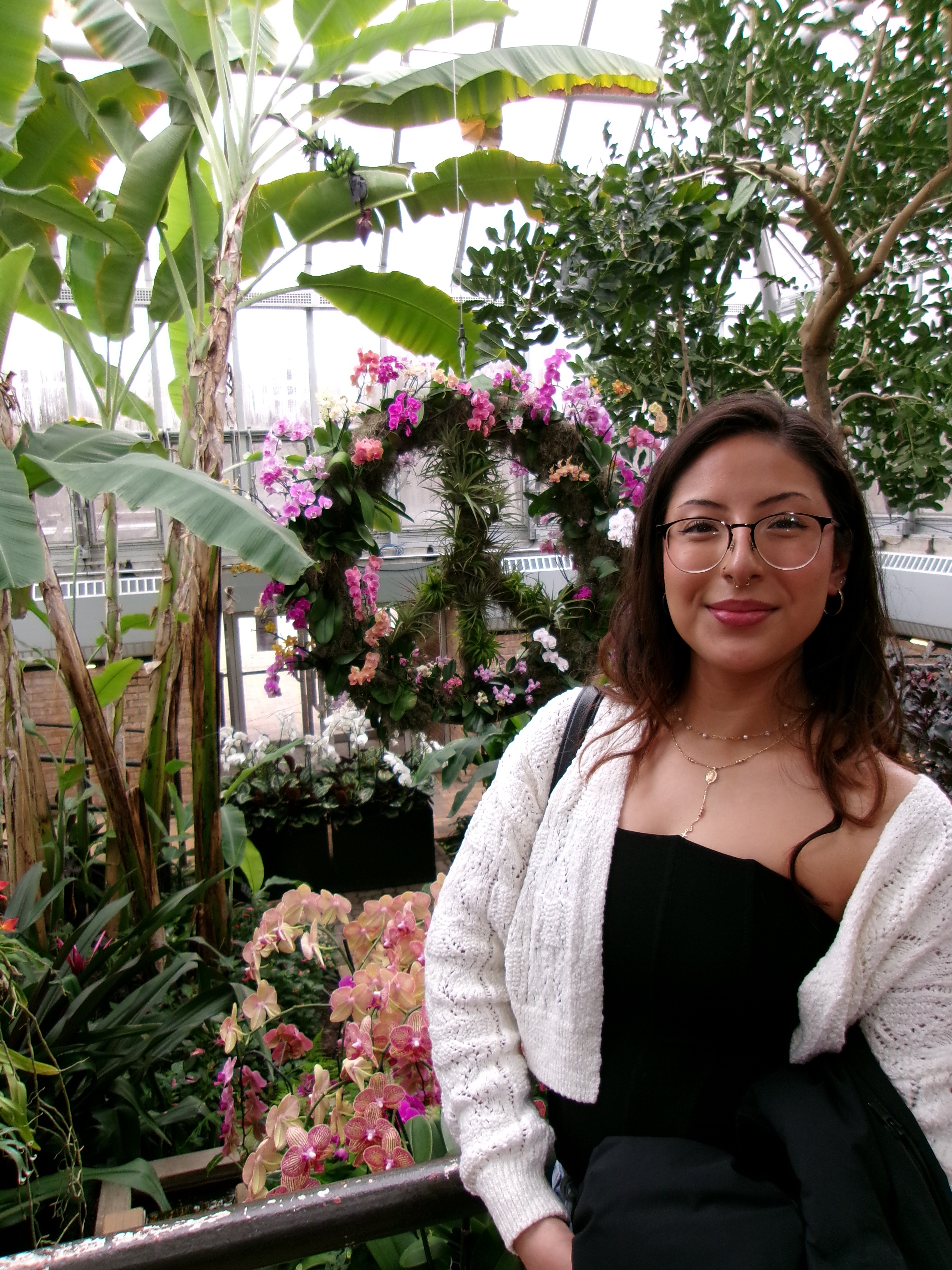 Photo of Adriana Delgado