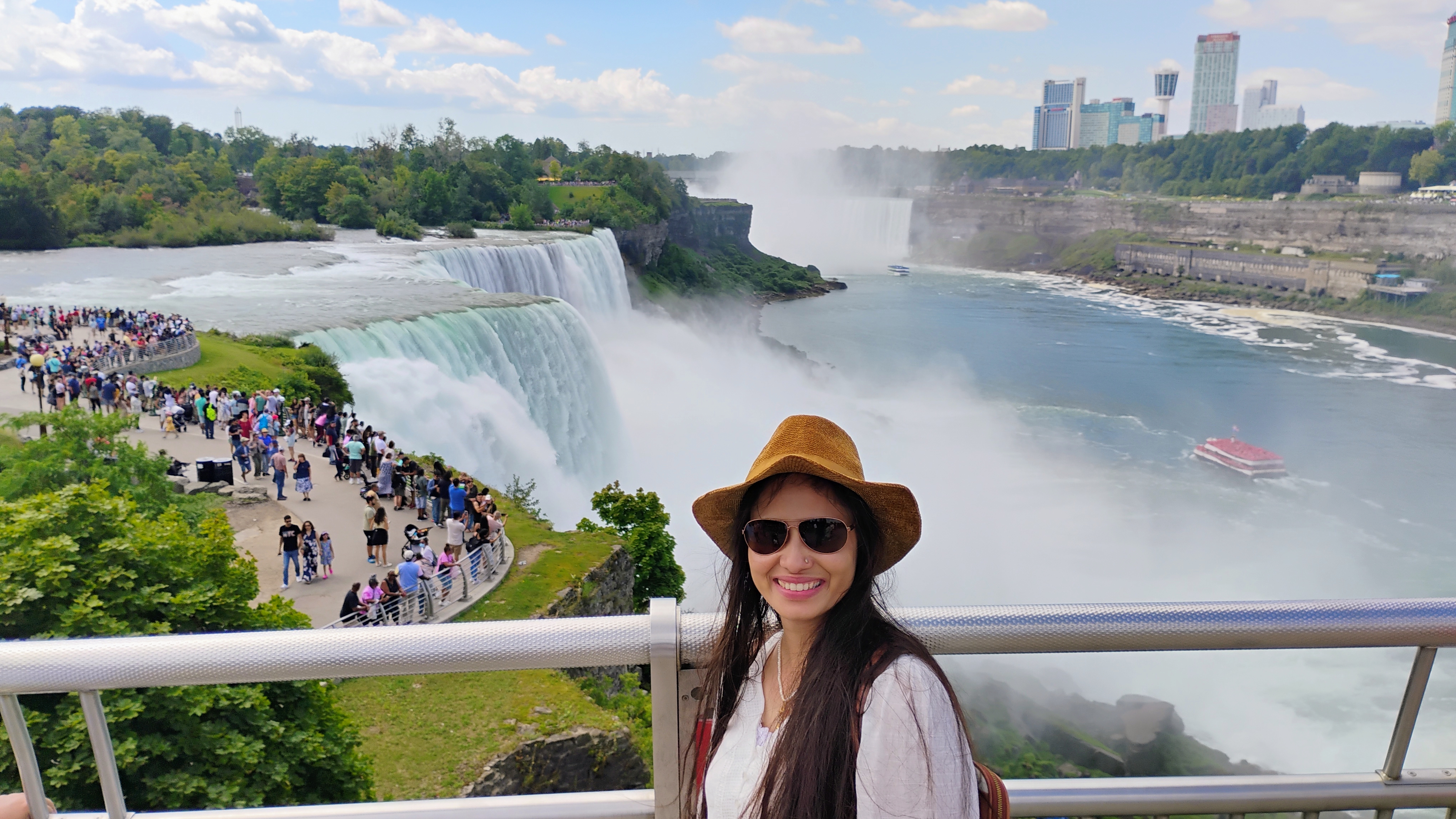 Photo of Salma Mallick