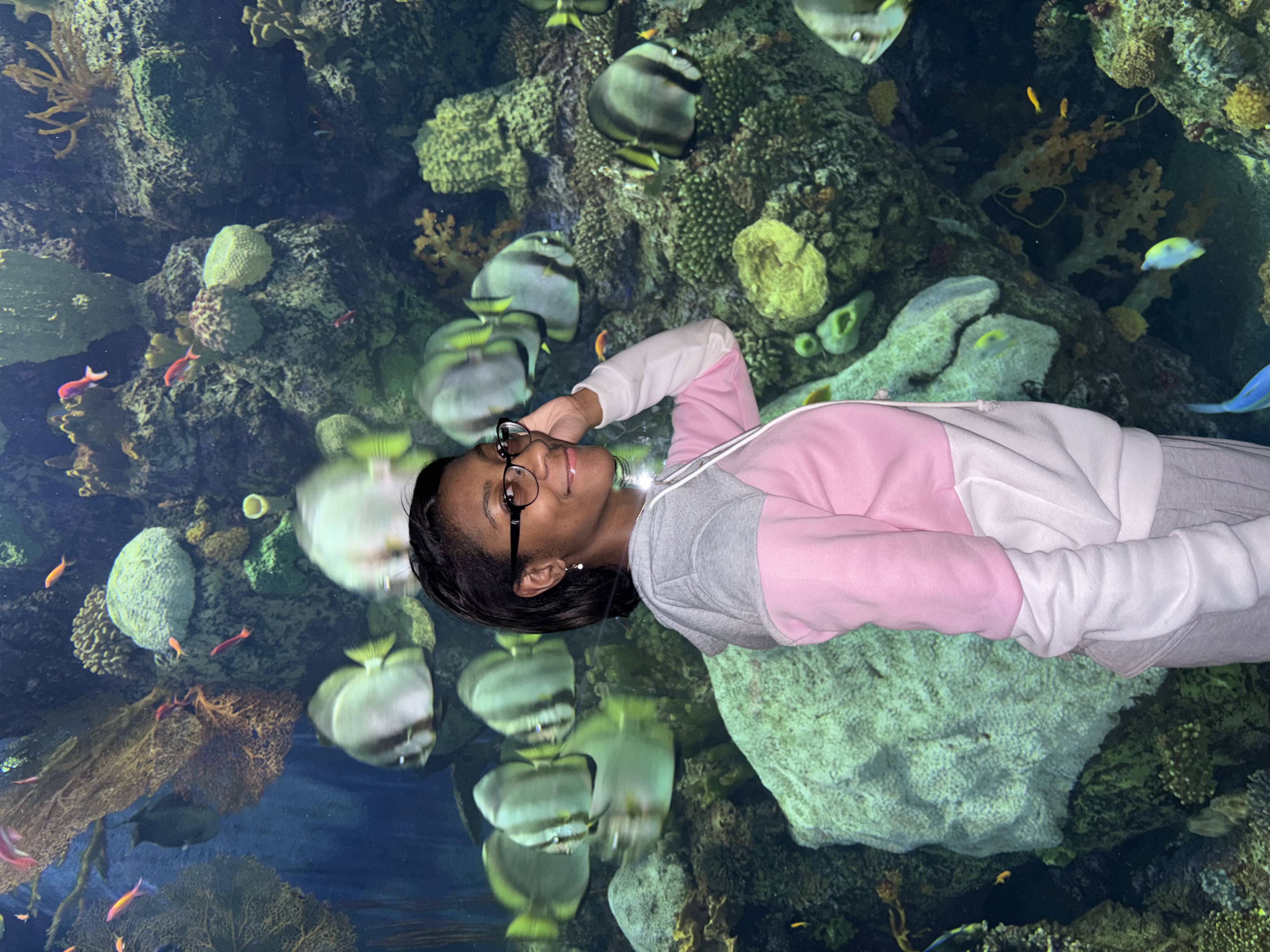 Photo of Alyssa Westry