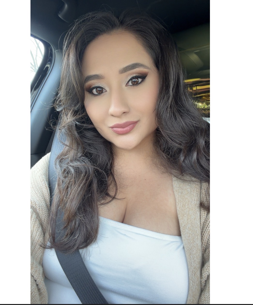 Photo of Stephanie Rodriguez
