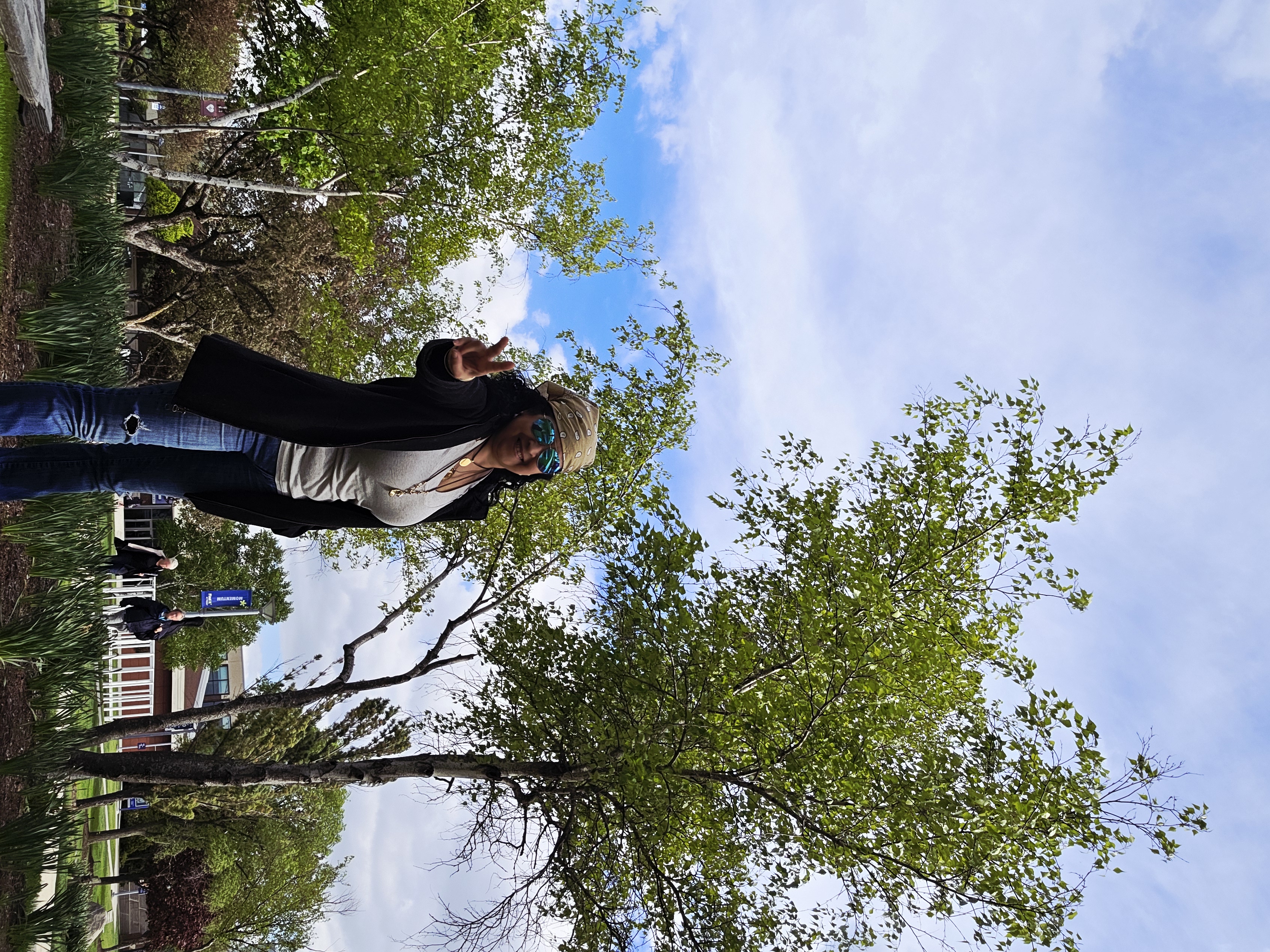 Photo of Morela Romero Ovalle