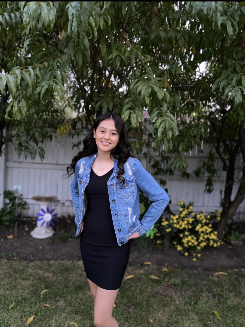 Photo of Diana Avitia