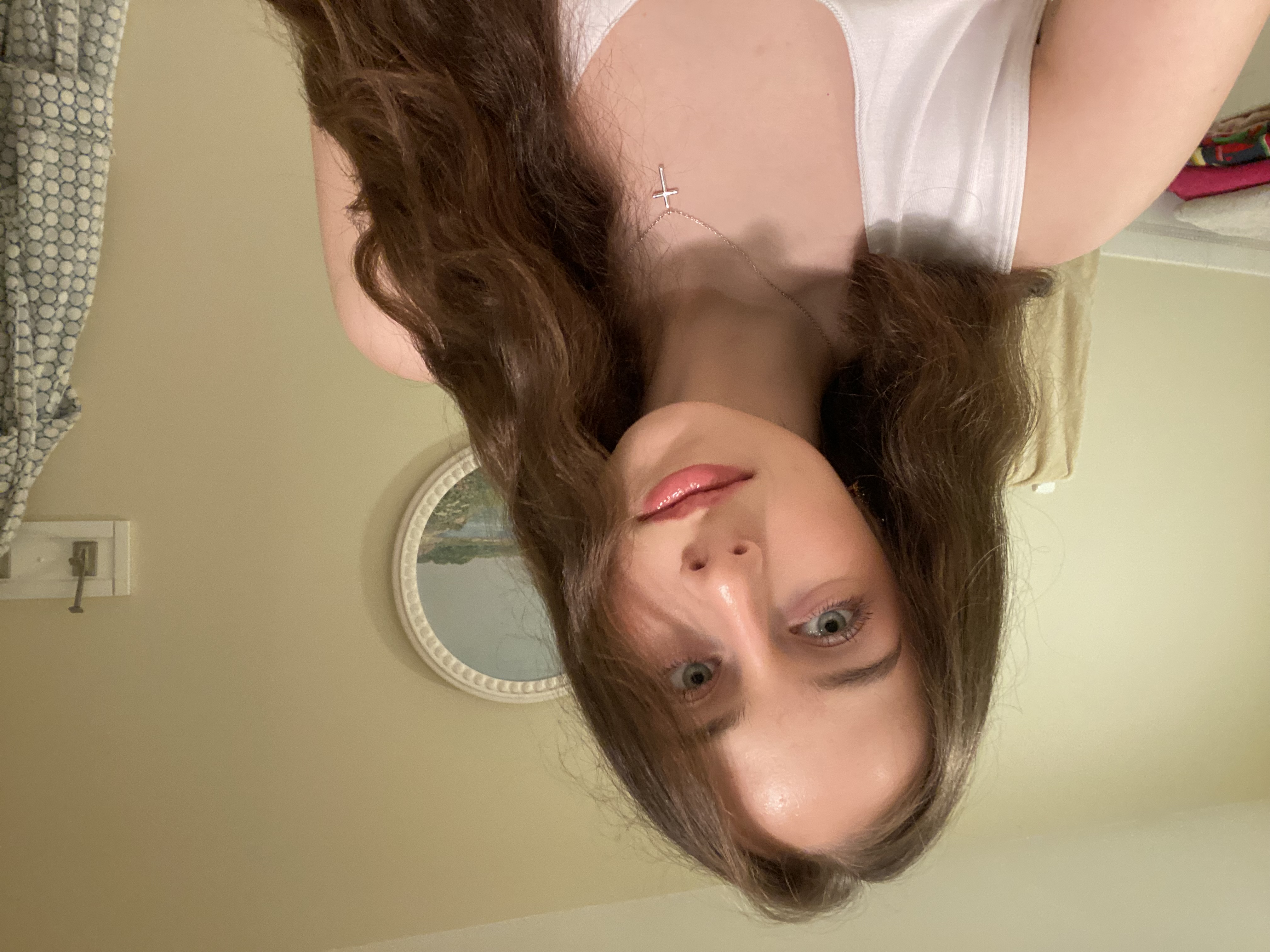 Photo of Mia Wikar