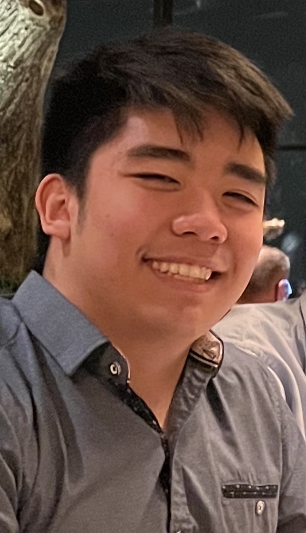 Photo of Aiel Mejia