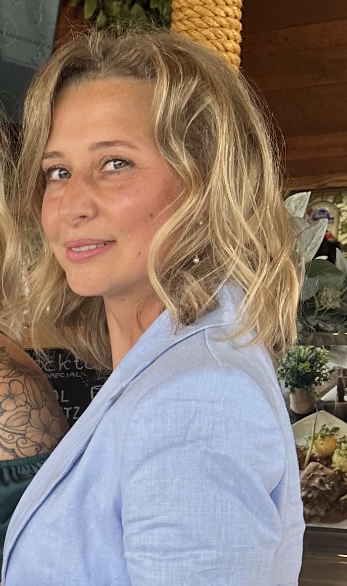 Photo of Victoria Stupak