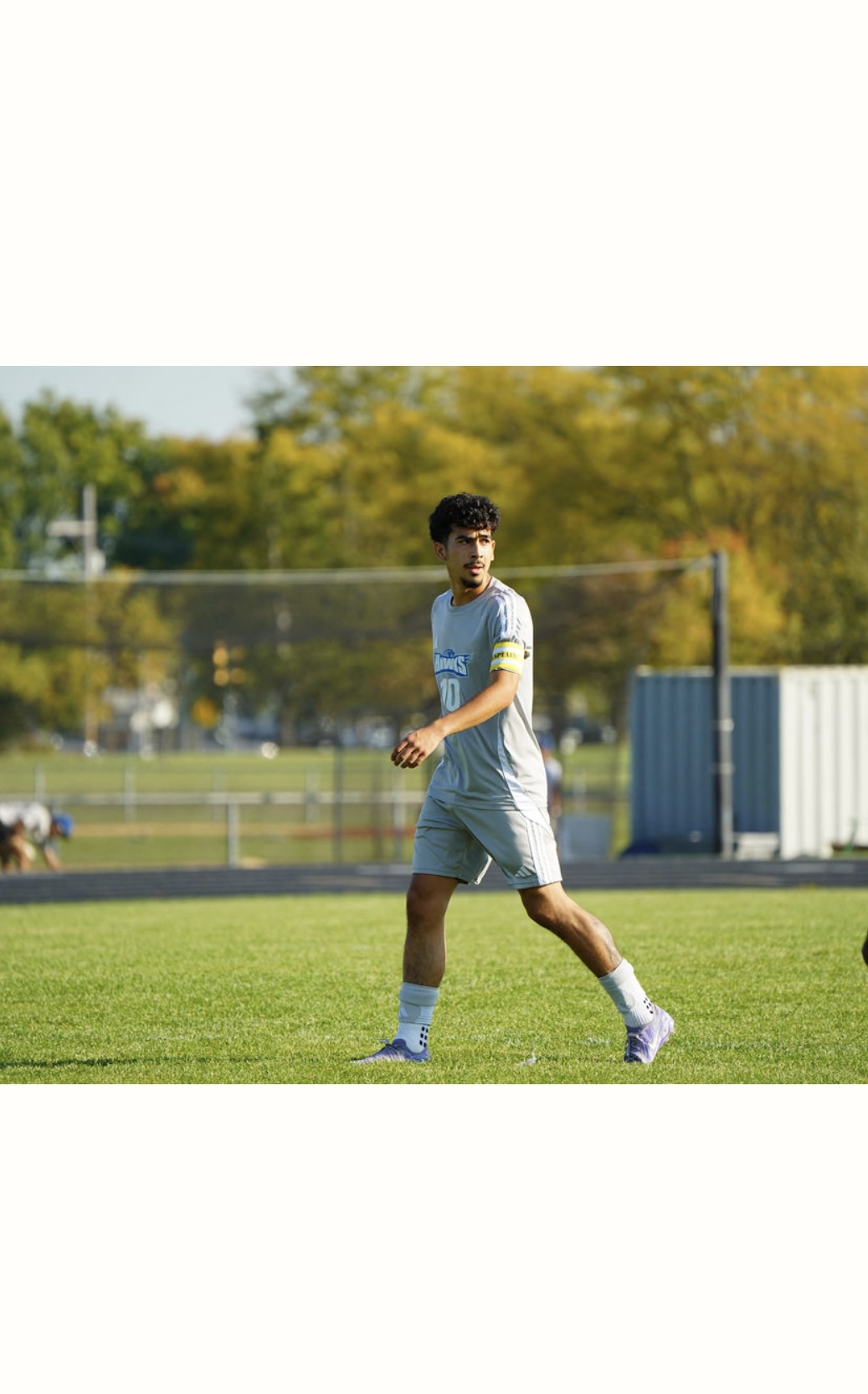 Photo of Anthony Caldera